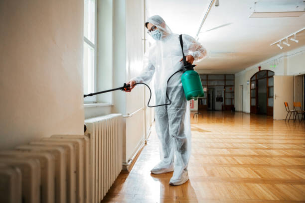 Best Local Pest Control Services  in Forest Acres, SC